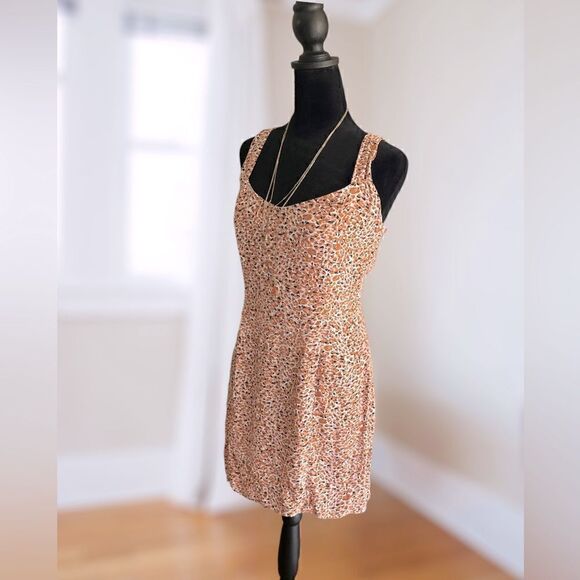 Minkpink Nevaeh Mini Dress in Multi size M - Picture 5 of 15